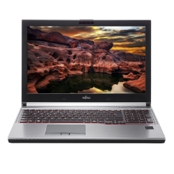 Fujitsu Notebook Celsius H760 15.6" i5-6440HQ 32GB 512GB SSD Q.M600M Wi-Fi TAST.ITA W10COA Ricondizionato A+